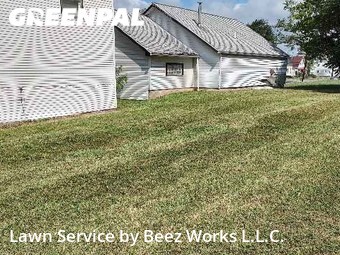 Lawn Mow nearby Buffalo, NY, 