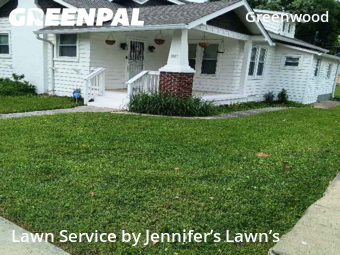 Lawn Cut nearby Nashville, TN, 