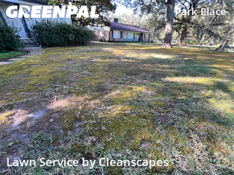 Grass Cut nearby Mobile, AL, 