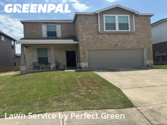 Lawn Mowing Service nearby San Antonio, TX, 