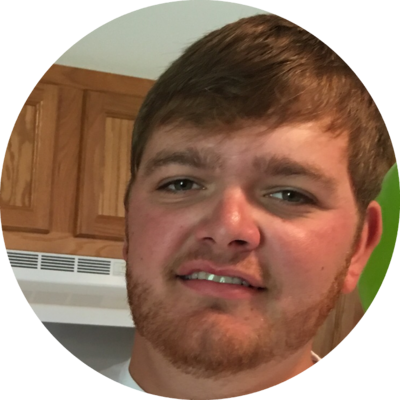 Company headshot