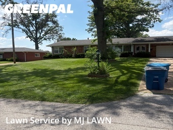 Lawn Cut nearby Affton, MO, 