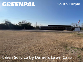 Lawn mowed in Augusta, 30901