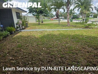 Yard Mowing nearby Pembroke Pines, FL, 