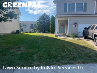 Lawn Maintenance nearby Bloomington, IL, 