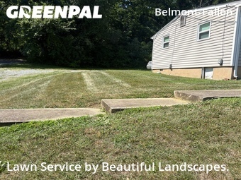 Lawn Cut nearby Roanoke, VA, 