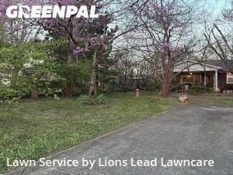 Grass Cut nearby Smyrna, TN, 