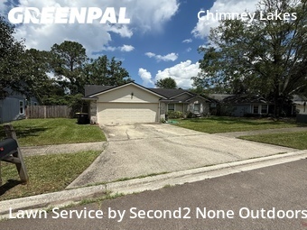 Lawn Care nearby Jacksonville, FL, 