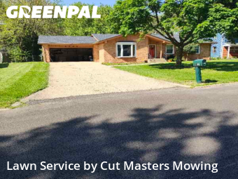 Lawn Cutting nearby Rockford, IL, 