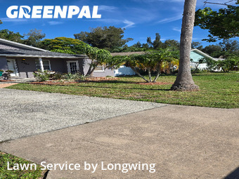 Grass Cutting nearby Clearwater, FL, 