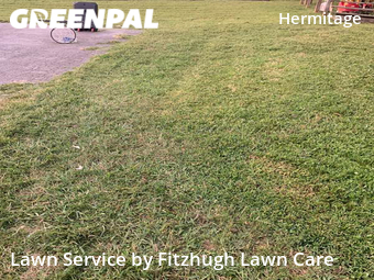 Lawn Mow nearby Hermitage, TN, 