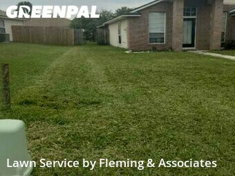 Lawn Mowing nearby Orange Park, FL, 