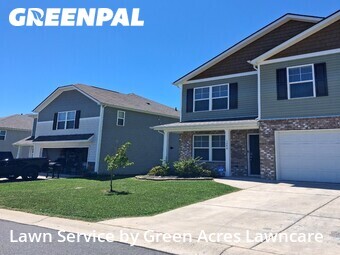 Lawn Mowing nearby Kingsport, TN, 