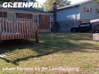 Lawn Maintenance nearby Louisville, KY, 