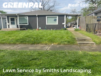 Lawn Mowing nearby Indianapolis, IN, 