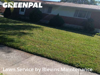 Grass Cut nearby Dayton, OH, 