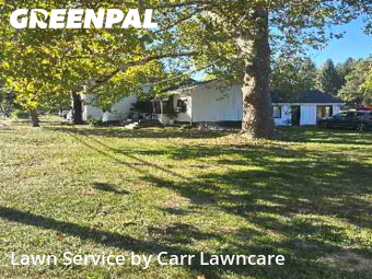 Lawn Cutting nearby Penfield, NY, 