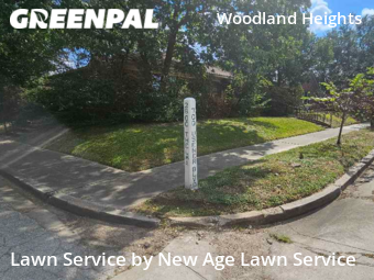 Lawn Cut nearby Houston, TX, 