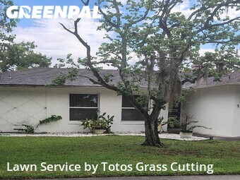 Lawn Maintenance nearby Winter Park, FL, 