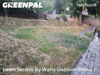 Lawn Mow nearby Portland, OR, 