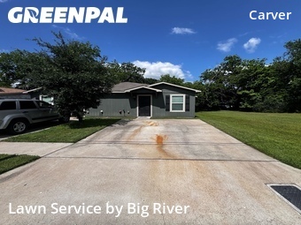 Yard Mowing nearby Waco, TX, 