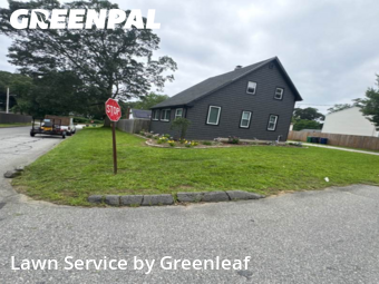 Lawn Cutting nearby Warwick, RI, 