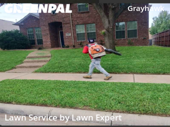 Yard Mowing nearby Frisco, TX, 