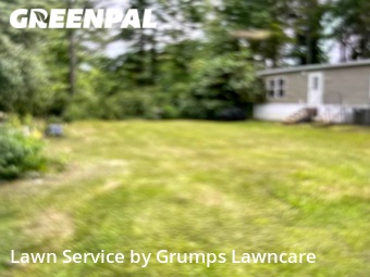 Grass Cut nearby Columbiana, AL, 