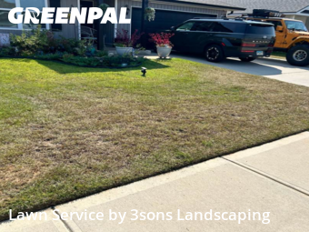 Lawn Care nearby Pace, FL, 