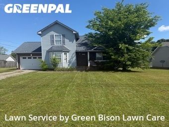 Lawn Maintenance nearby Clarksville, TN, 