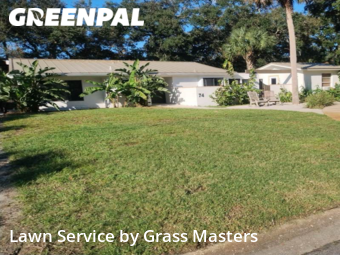 Lawn Care nearby St. Augustine, FL, 