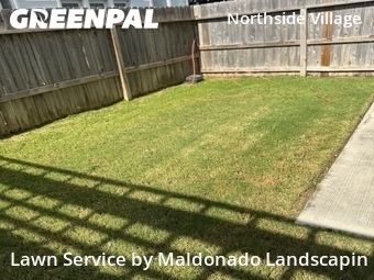 Lawn Mowing Service nearby Houston, TX, 