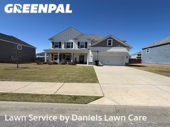 Lawn Maintenance nearby Grovetown, GA, 
