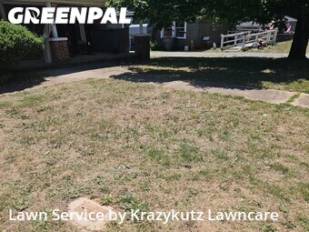 Lawn Care Service nearby Kannapolis, NC, 