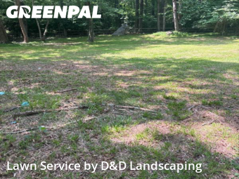 Lawn Care Service nearby Chesterfield County, VA, 