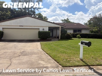 Lawn Service nearby Orlando, FL, 