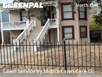 Work completed by grass-care-professionals-in-Sacramento-CA