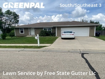Grass Cutting nearby Topeka, KS, 