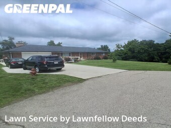 Lawn Care Service nearby Morrow, OH, 