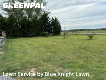 Lawn Cutting nearby Church Hill, TN, 