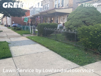 Lawn Service nearby Philadelphia, PA, 