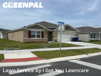 Yard Mowing nearby Ocoee, FL, 