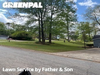 Lawn Cut nearby Lawrenceville, GA, 