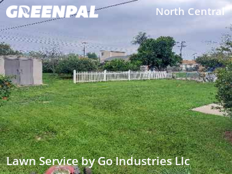 Lawn Mowing nearby Loma Linda, CA, 