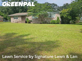 Lawn Service nearby Troy, AL, 