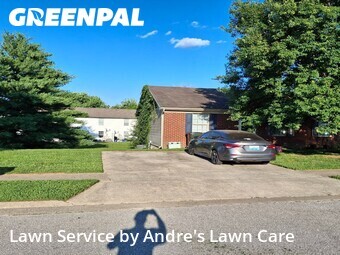 Yard Cutting nearby Versailles, KY, 