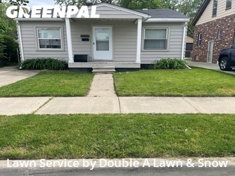 Lawn Cut nearby Warren, MI, 