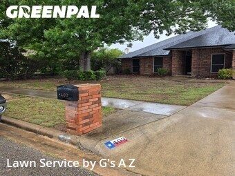 Lawn Service nearby Harker Heights, TX, 