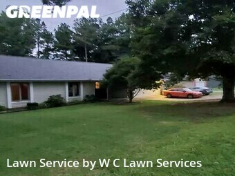 Lawn Cutting nearby Kennesaw, GA, 