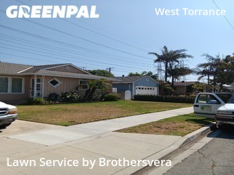 Grass Cutting nearby Torrance, CA, 